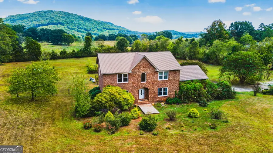 139 Mount Zion Road Sw, Rome, GA 30165 - #2