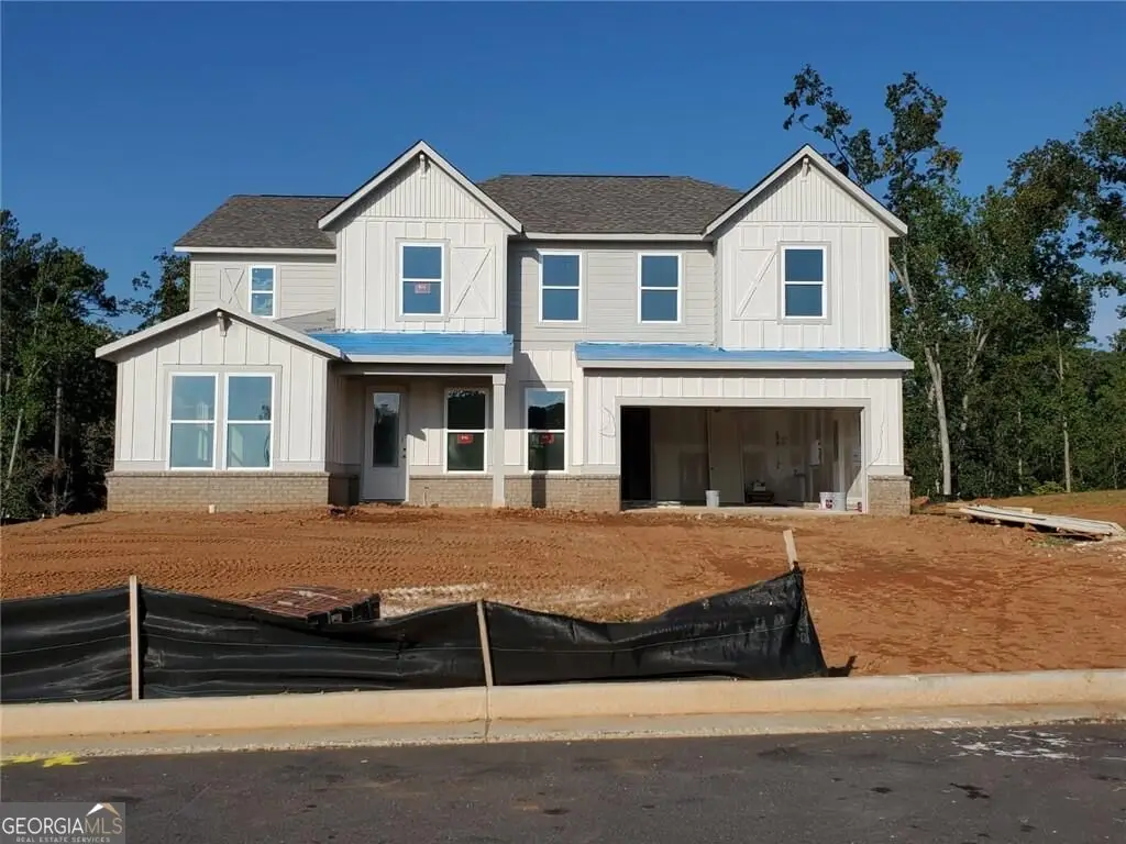 252 Kilmington Court, McDonough, GA 30253 - #1
