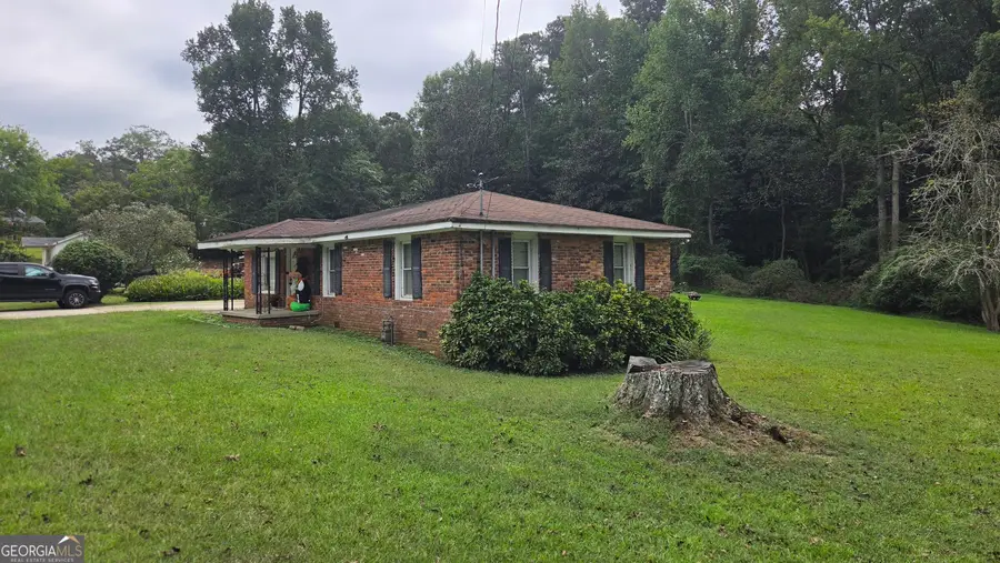 514 Church Street, Palmetto, GA 30268 - #2