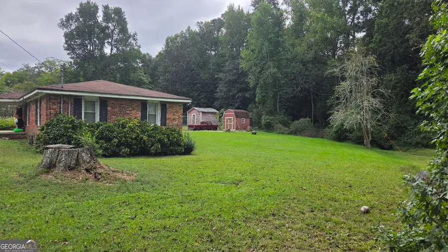 514 Church Street, Palmetto, GA 30268 - #3