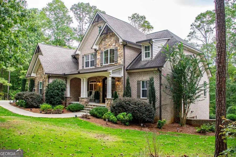 200 Cranston Court, Carrollton, GA 30117 - #3