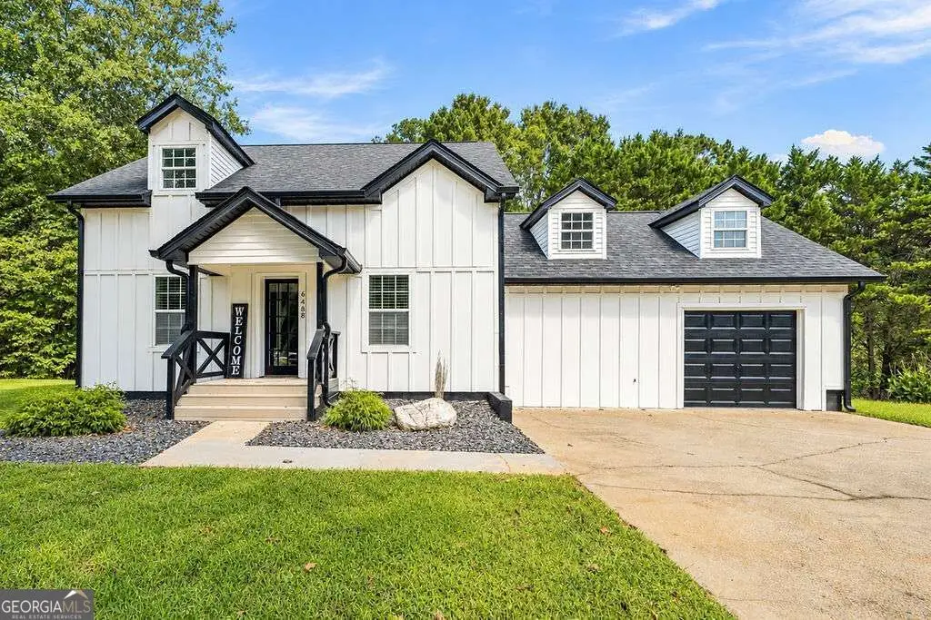 6488 Nebo Road, Hiram, GA 30141 - #1