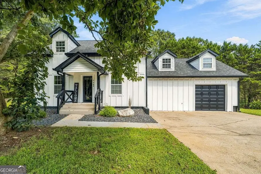6488 Nebo Road, Hiram, GA 30141 - #2