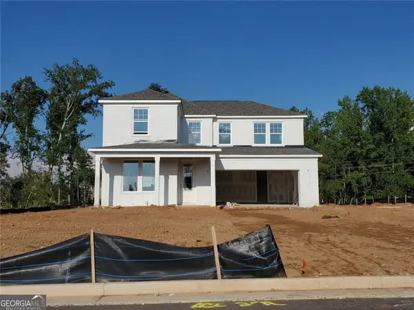244 Kilmington Court, Mcdonough, GA 30253