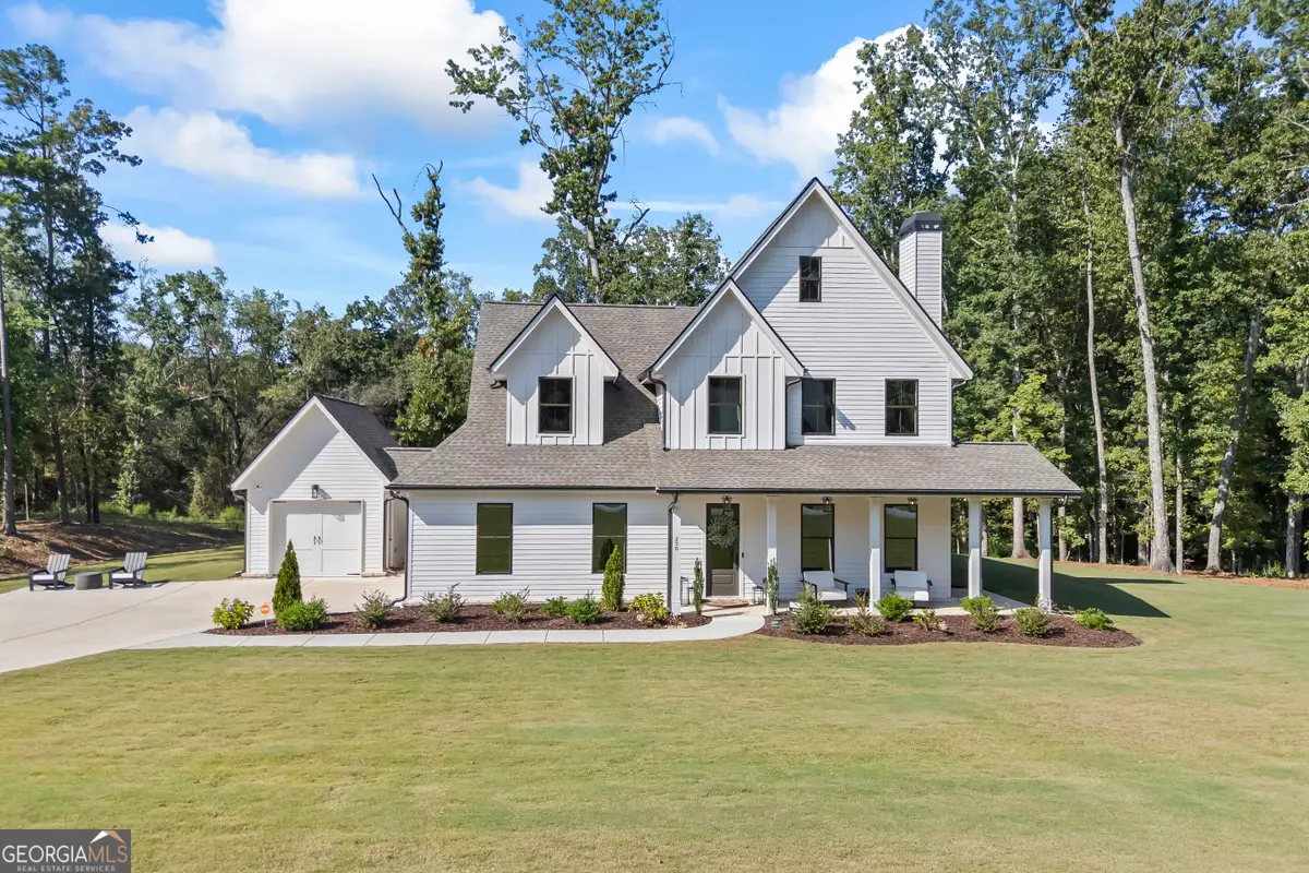 250 Ewing Way, Dacula, GA 30019 - #1