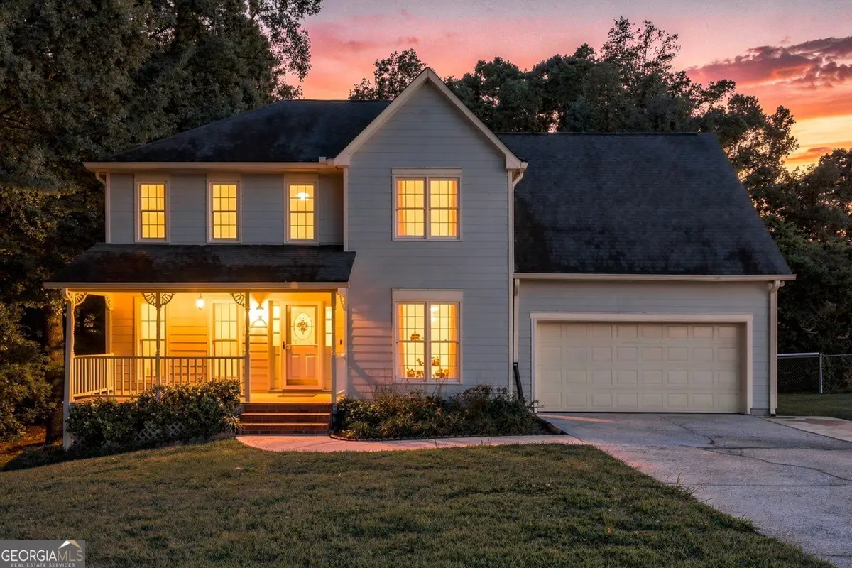 2150 Appleton Circle, Lawrenceville, GA 30043 - #1