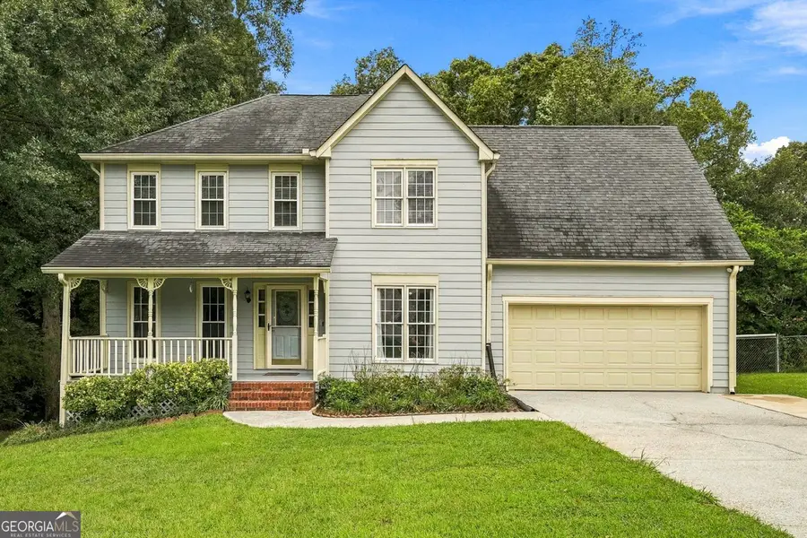 2150 Appleton Circle, Lawrenceville, GA 30043 - #2