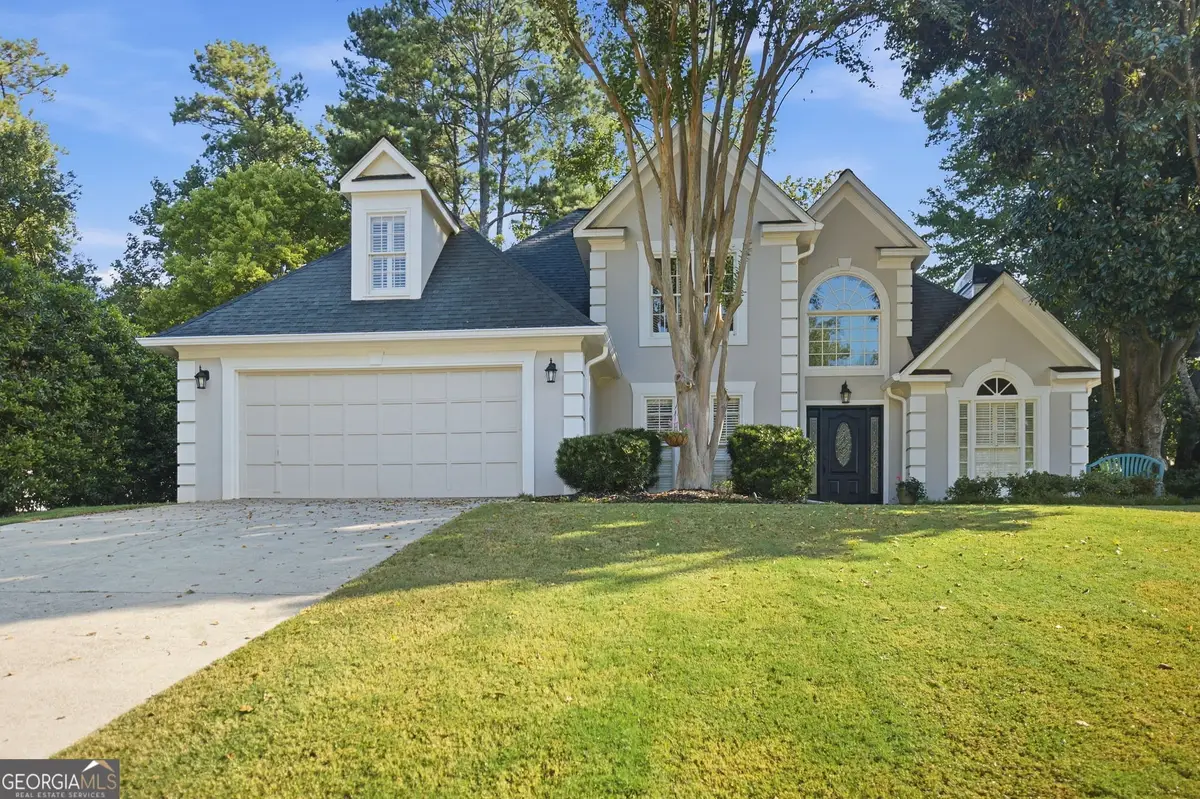 5300 Johns View Street, Johns Creek, GA 30005 - #1
