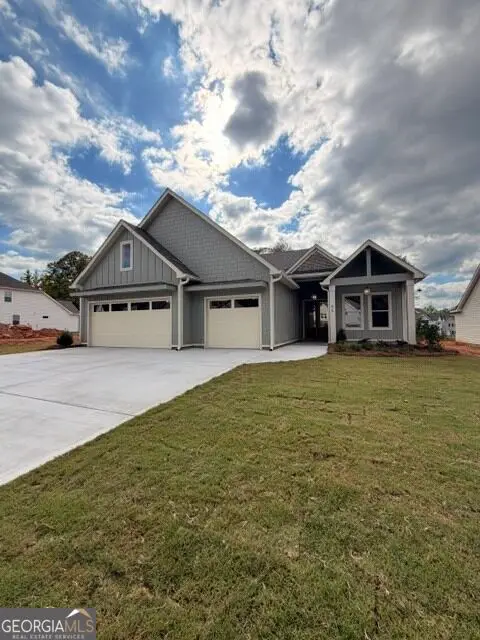 95 Loring Lane, Senoia, GA 30276 - #1