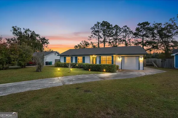 404 Westgate Circle, St. Marys, GA 31558