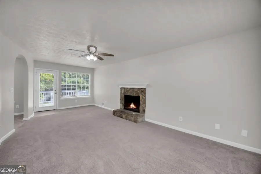 1450 Timber Walk Drive, Loganville, GA 30052 - #2