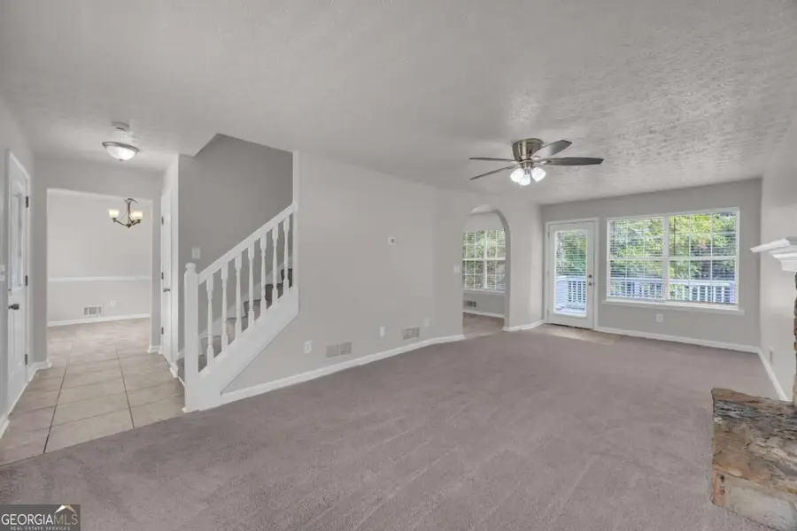 1450 Timber Walk Drive, Loganville, GA 30052 - #3