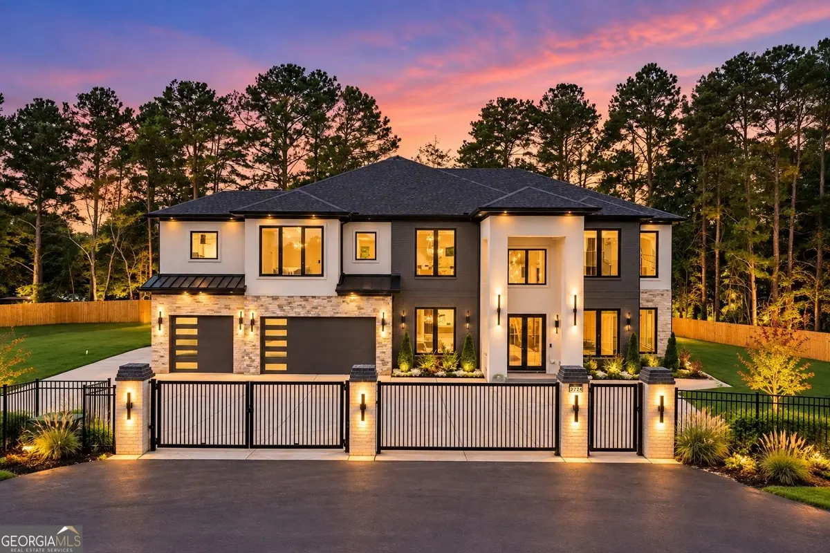 2724 Talley Lane, Buford, GA 30519 - #1