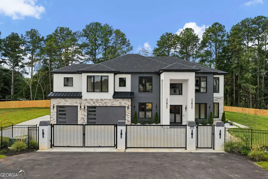 2724 Talley Lane, Buford, GA 30519 - #2