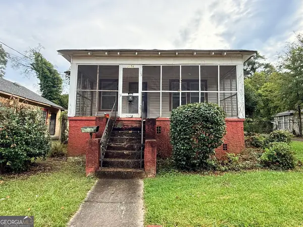 2158 Mutual Avenue, Macon, GA 31204