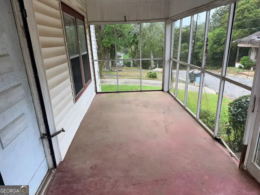 2158 Mutual Avenue, Macon, GA 31204 - #2