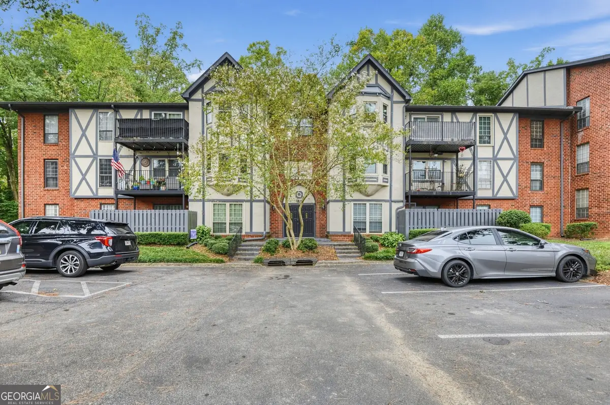 6851 Roswell Road #APT Q 8, Sandy Springs, GA 30328 - #1