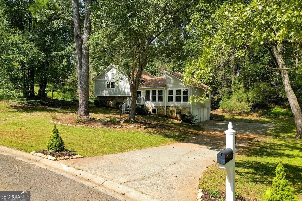 5024 Gunners Run, Roswell, GA 30075 - #1