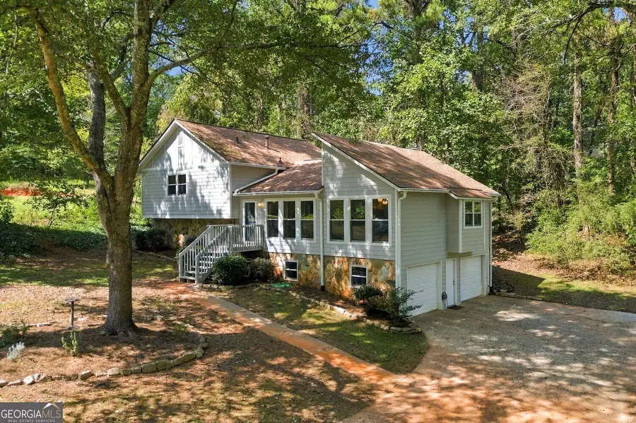 5024 Gunners Run, Roswell, GA 30075 - #2
