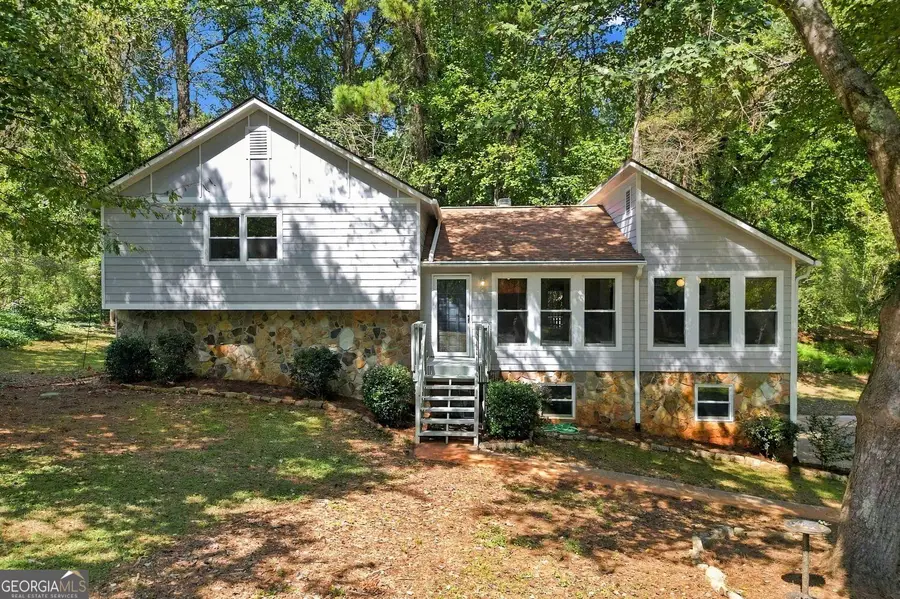 5024 Gunners Run, Roswell, GA 30075 - #3