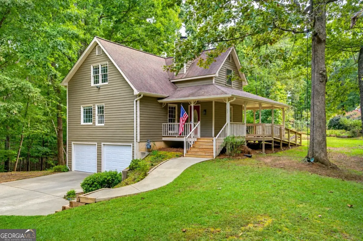 33 Mayapple Glen, Dawsonville, GA 30534 - #1