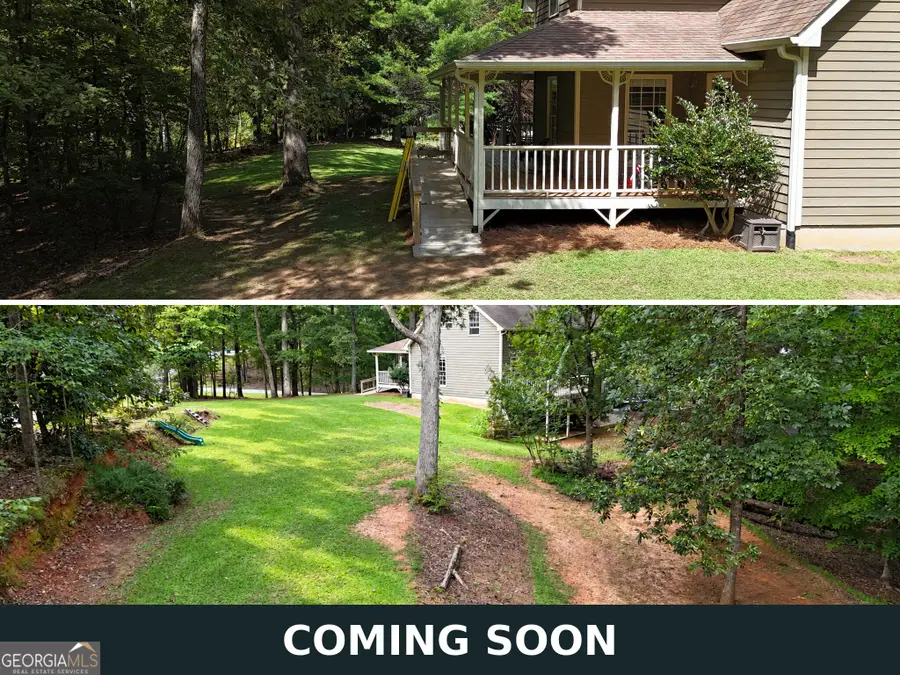 33 Mayapple Glen, Dawsonville, GA 30534 - #2