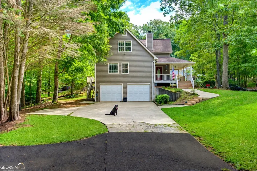 33 Mayapple Glen, Dawsonville, GA 30534 - #3