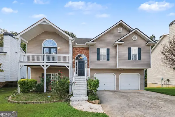 6004 Tate Drive, Austell, GA 30106
