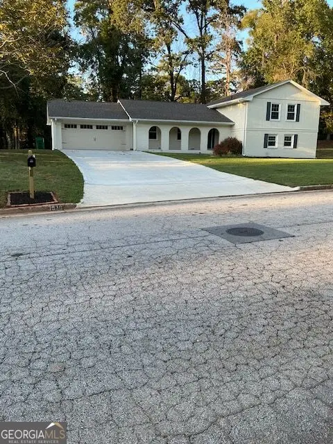 3530 N Columbia Parkway N, Decatur, GA 30034 - #1