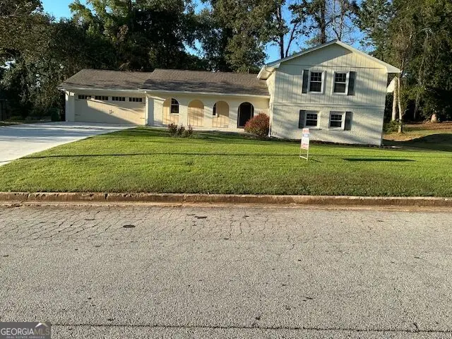 3530 N Columbia Parkway N, Decatur, GA 30034 - #3