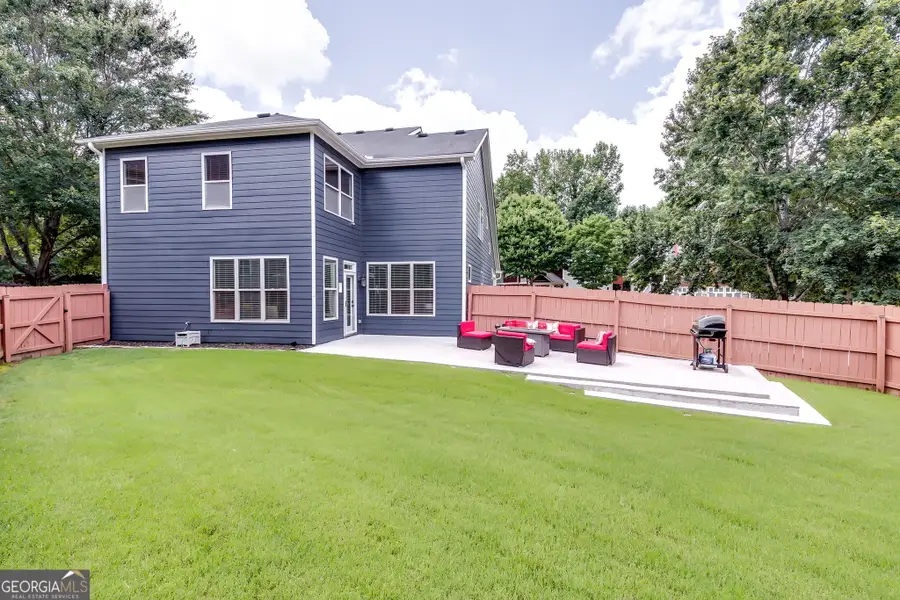 3116 Silver Hill Terrace Se, Atlanta, GA 30316 - #3