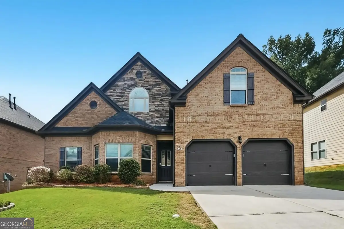 4254 Sawgrass Drive, Stonecrest, GA 30038 - #1