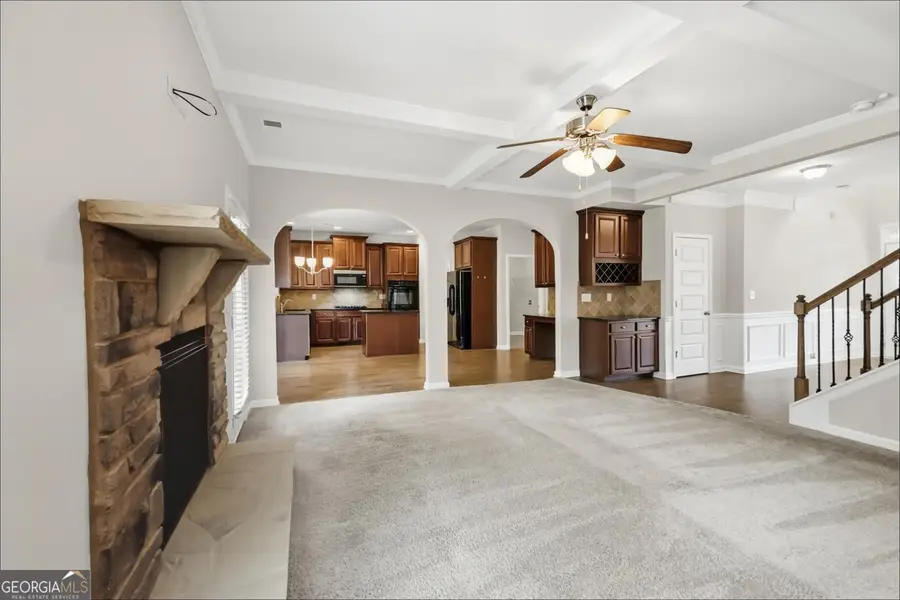 4254 Sawgrass Drive, Stonecrest, GA 30038 - #3