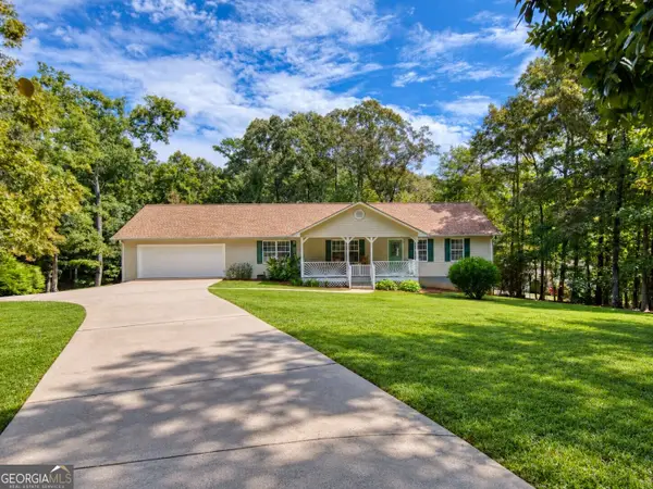 333 Long Branch Crossing, Dahlonega, GA 30533