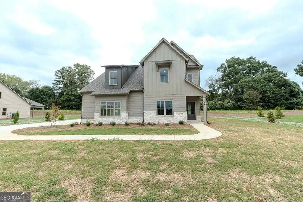 362 Races Road, Hoschton, GA 30548 - #1