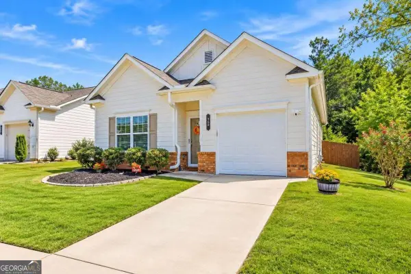 36 Kimberleys Crossing, Jasper, GA 30143