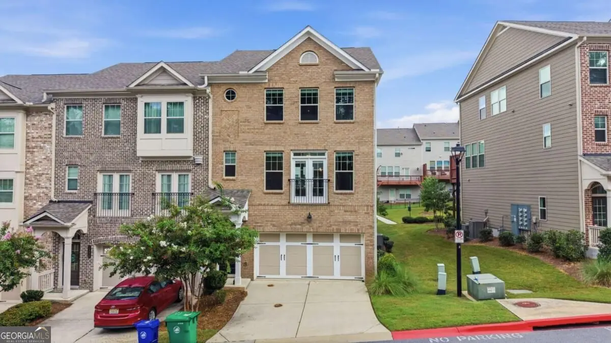 1328 Rosen Road, Brookhaven, GA 30319 - #1