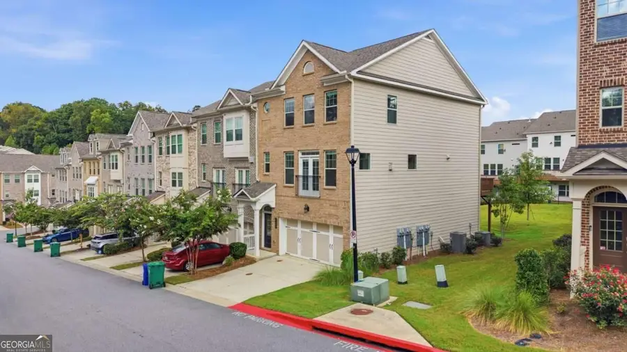 1328 Rosen Road, Brookhaven, GA 30319 - #2