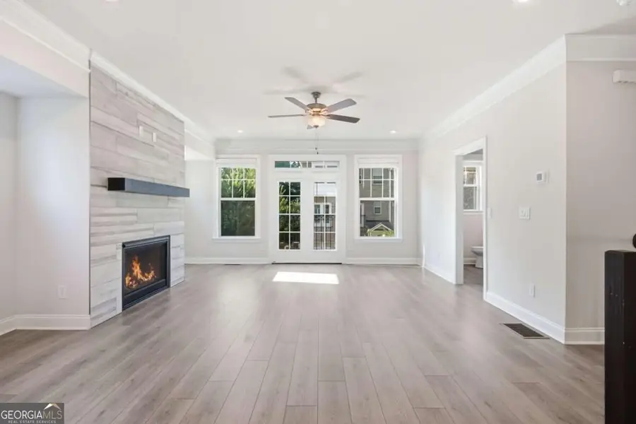 1328 Rosen Road, Brookhaven, GA 30319 - #3