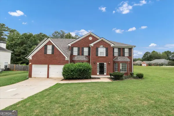 2631 Downing Park Drive Se, Conyers, GA 30094