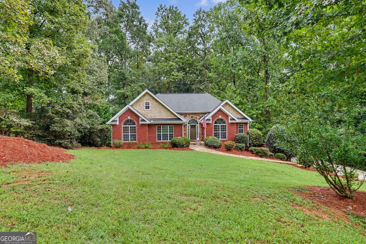 174 Tusquittee Trail, Cornelia, GA 30531 - #1