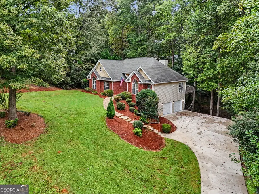 174 Tusquittee Trail, Cornelia, GA 30531 - #2
