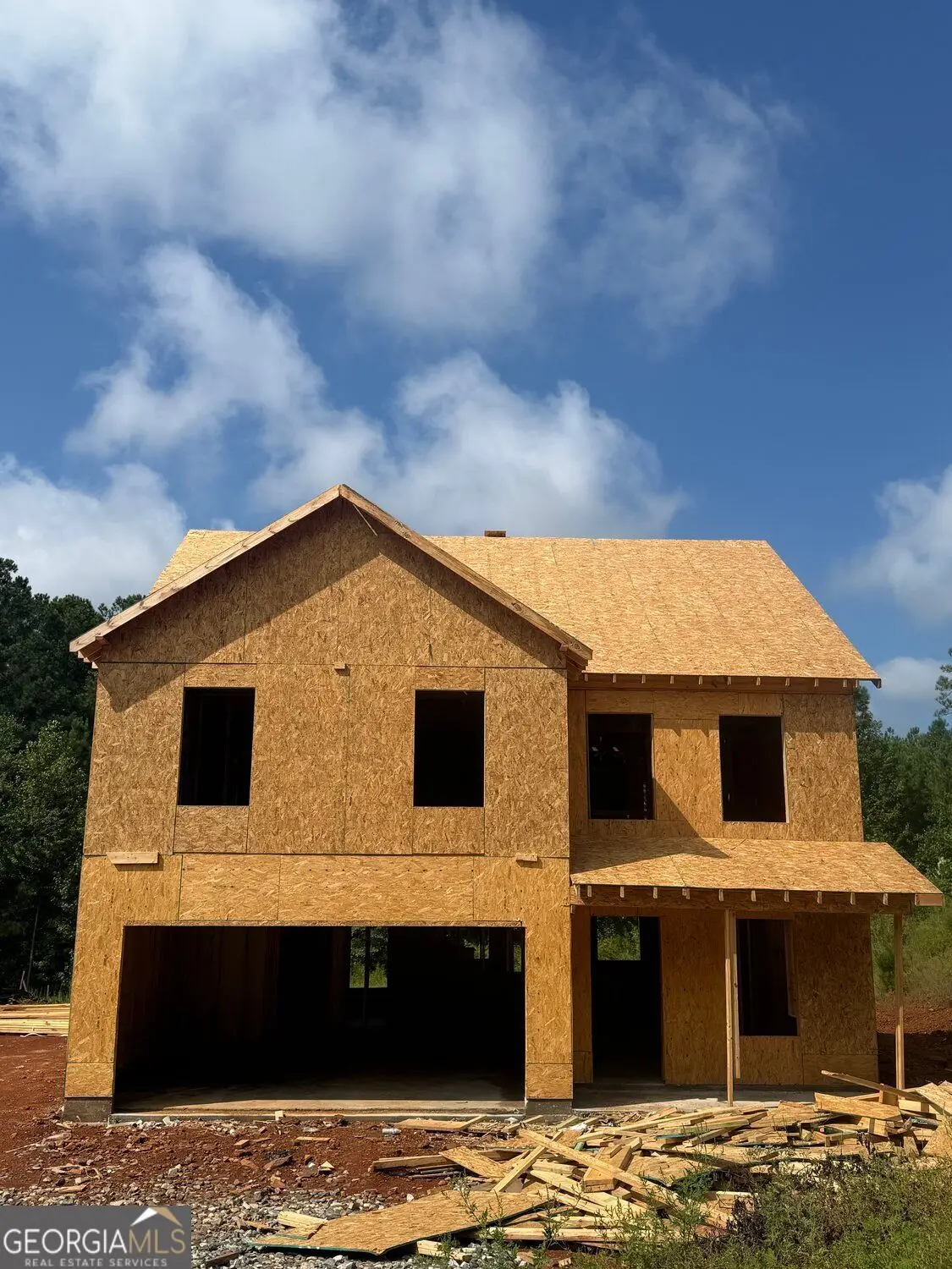 157 Oakdale Way, Temple, GA 30179 - #1