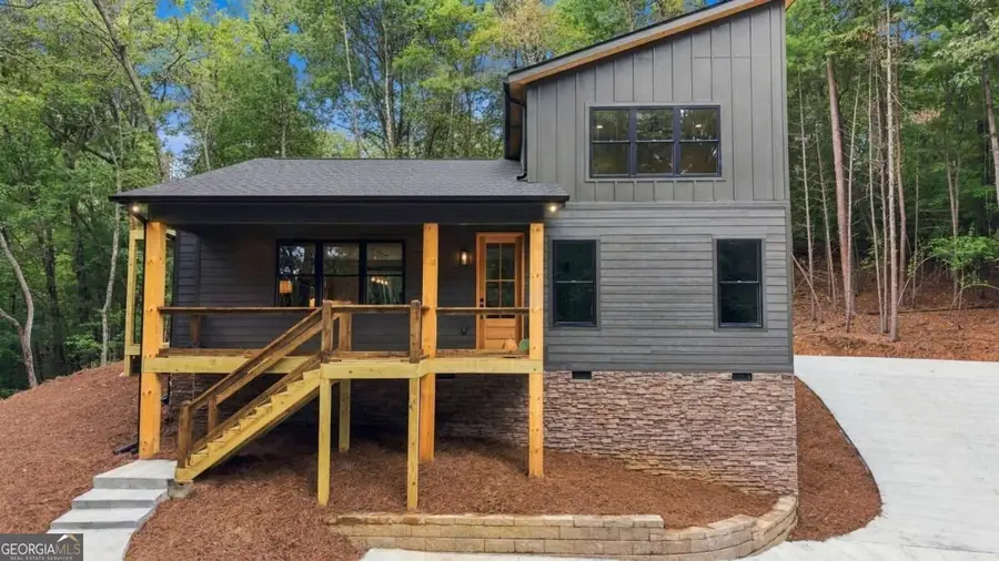 84 Hale Court #3380R, Ellijay, GA 30540 - #3