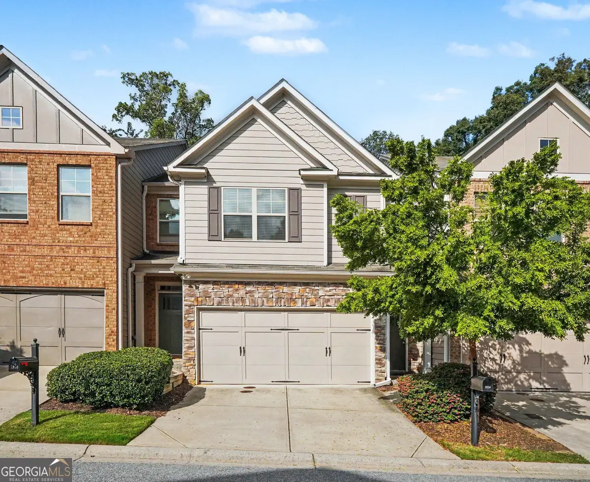 5034 Whiteoak Street Se, Smyrna, GA 30080 - #1