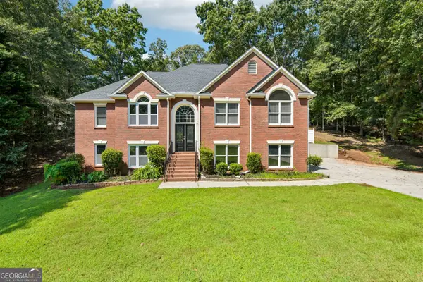 6608 Windbrook Way, Flowery Branch, GA 30542