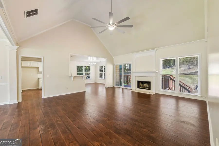6608 Windbrook Way, Flowery Branch, GA 30542 - #3