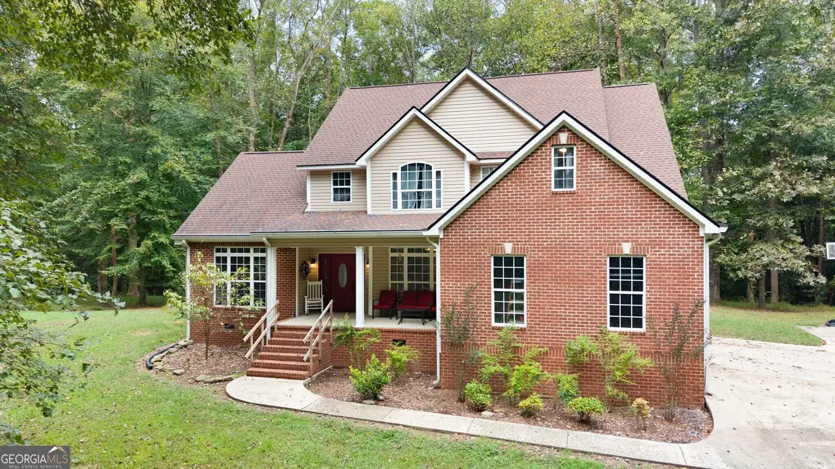 122 Bigham Road, Trion, GA 30753 - #1