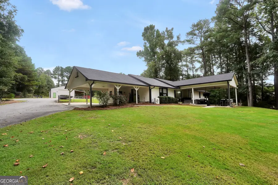 1085 Campground Road, McDonough, GA 30252 - #3