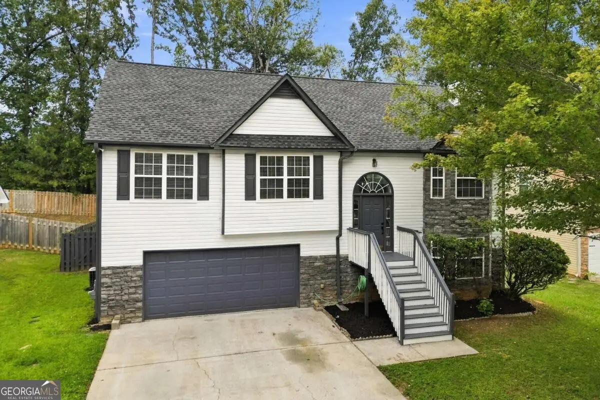 2362 Garnet Avenue, Riverdale, GA 30296 - #1
